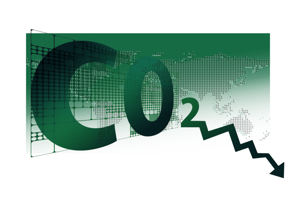CO2down