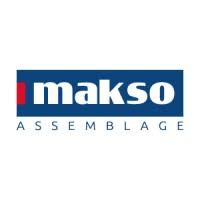 Makso logo