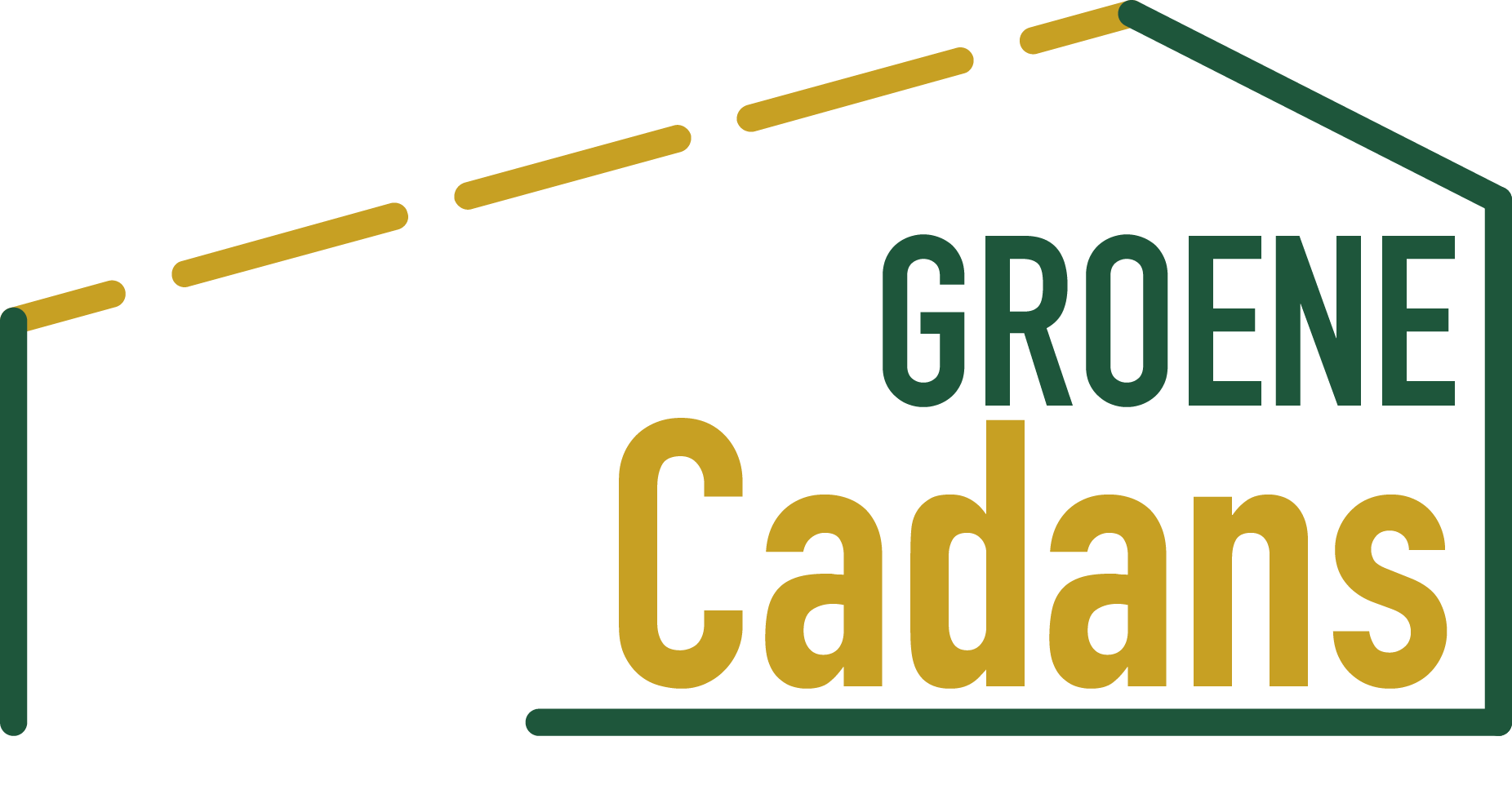 Groene Cadans